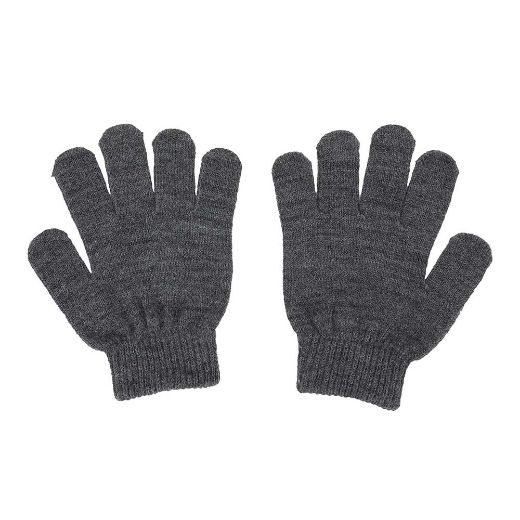 Picture of Dragon Ball Z Jacquard Youth Beanie & Gloves Combo