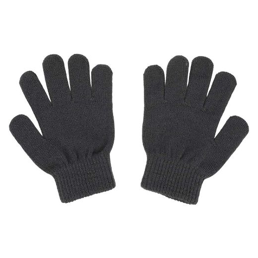 Picture of Pokemon Faces Youth Beanie & Gloves Combo