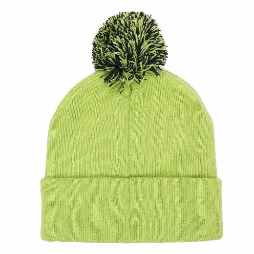 Picture of Dr. Seuss The Grinch Youth Beanie & Gloves Combo