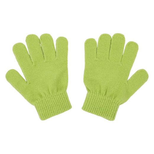 Picture of Dr. Seuss The Grinch Youth Beanie & Gloves Combo
