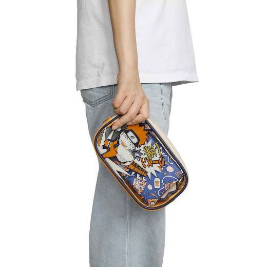 Picture of Naruto Ichiraku Ramen Travel Cosmetic Bags - Set of 3