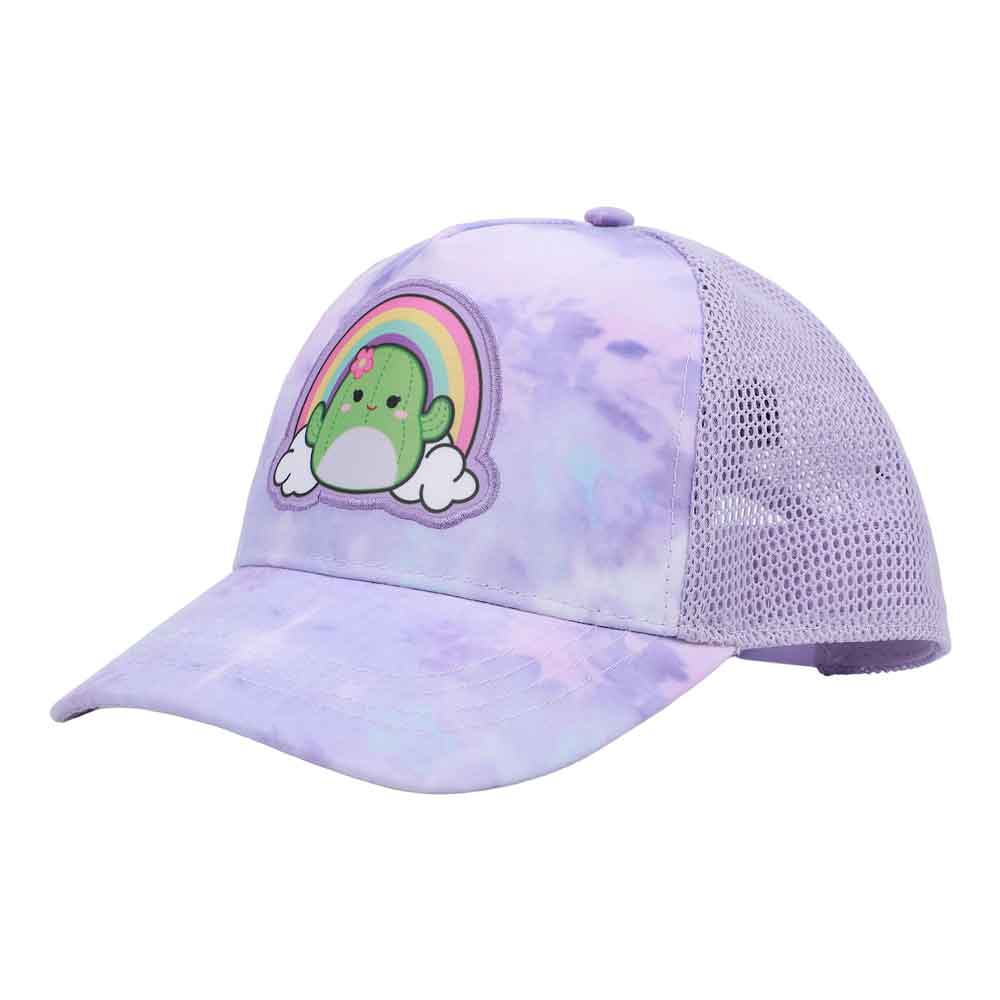 Bioworld Merchandising. Minecraft Creeper Face Comfort Cool Mesh Youth Hat