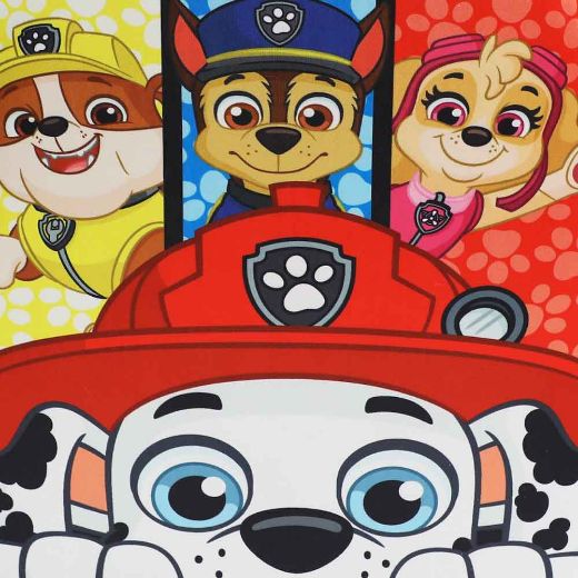 Picture of PAW Patrol Travel Scooter Luggage