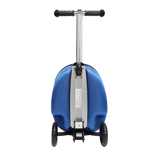 Picture of PAW Patrol Travel Scooter Luggage