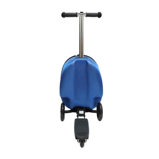 Picture of PAW Patrol Travel Scooter Luggage