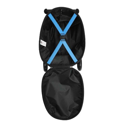 Picture of PAW Patrol Travel Scooter Luggage