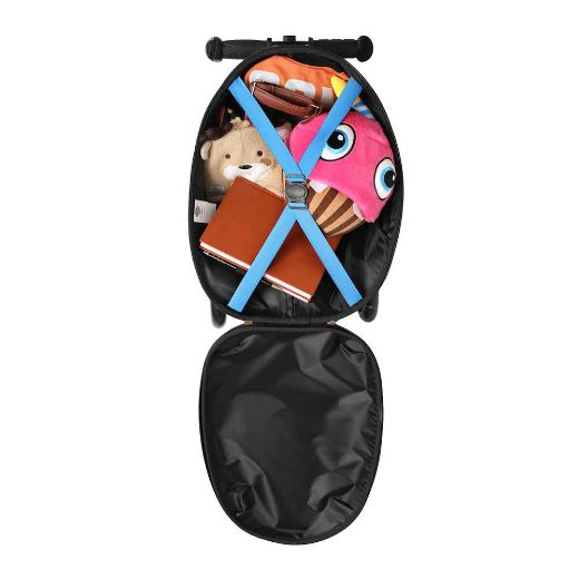 Picture of PAW Patrol Travel Scooter Luggage