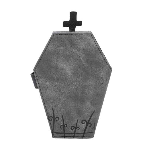Picture of The Nightmare Before Christmas Zero Dog House Shaped Wallet