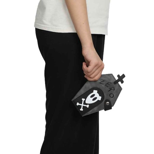 Picture of The Nightmare Before Christmas Zero Dog House Shaped Wallet