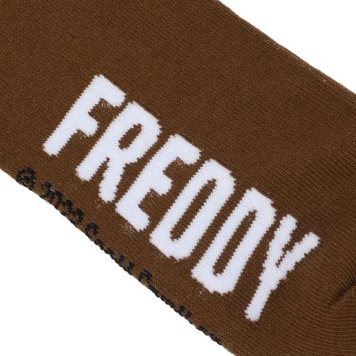 Picture of Five Nights at Freddy's 3D Plush Crew Socks