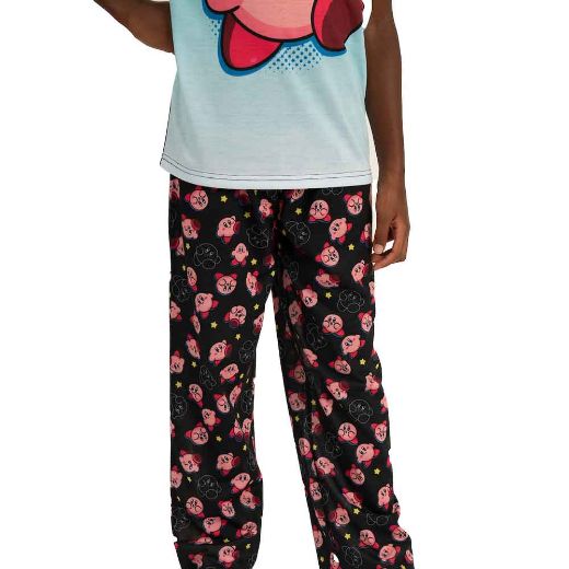 Picture of Kirby Youth Sleep Set