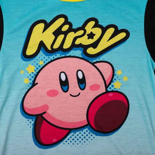 Picture of Kirby Youth Sleep Set