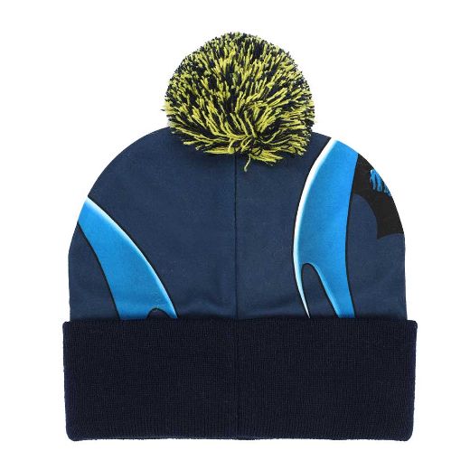 Picture of DC Comics Batman Youth Beanie & Gloves Combo
