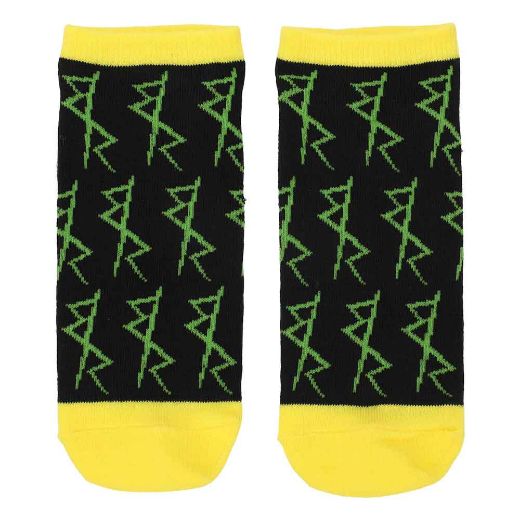 Picture of Cyberpunk EdgeRunners Men's 5 Pair Ankle Socks