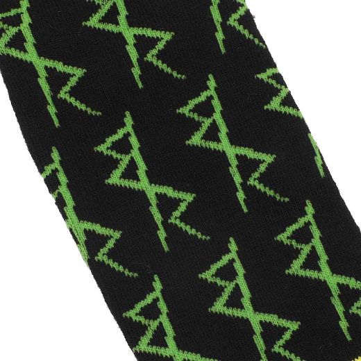 Picture of Cyberpunk EdgeRunners Men's 5 Pair Ankle Socks
