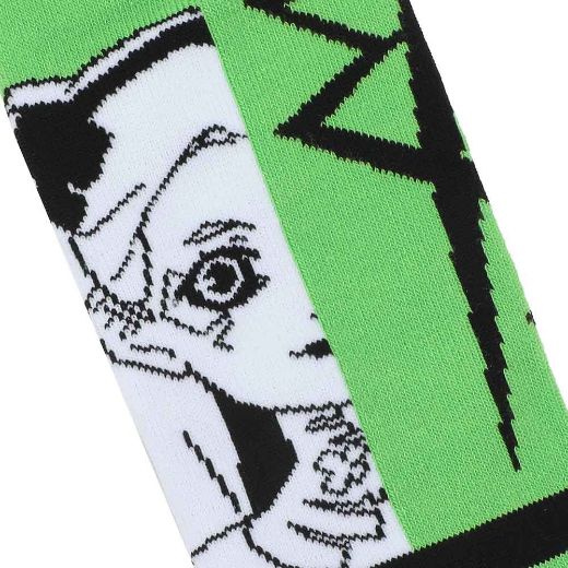 Picture of Cyberpunk EdgeRunners Men's 5 Pair Ankle Socks