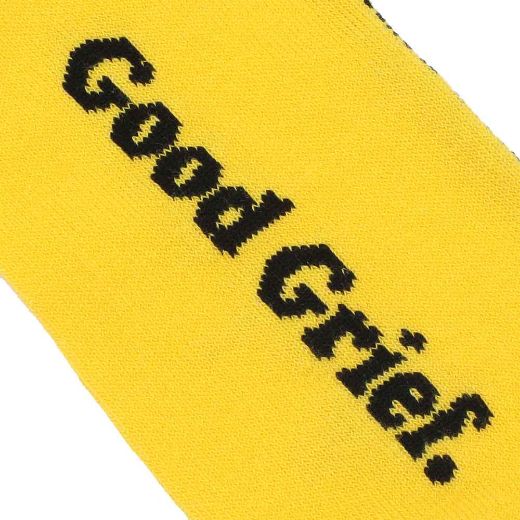 Picture of Peanuts Charlie Brown & Snoopy 3D Women's 2 Pair Quarter Crew Socks