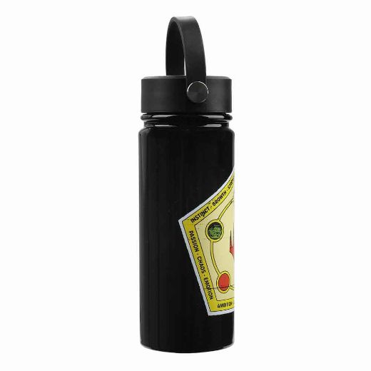 Picture of Magic the Gathering 17 oz. Stainless Steel Bottle