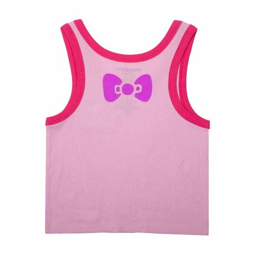Picture of Hello Kitty & Friends Ribbed Pre-pack Tank Top