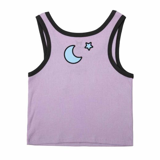 Picture of Kuromi Icons Pre-pack Tank Top