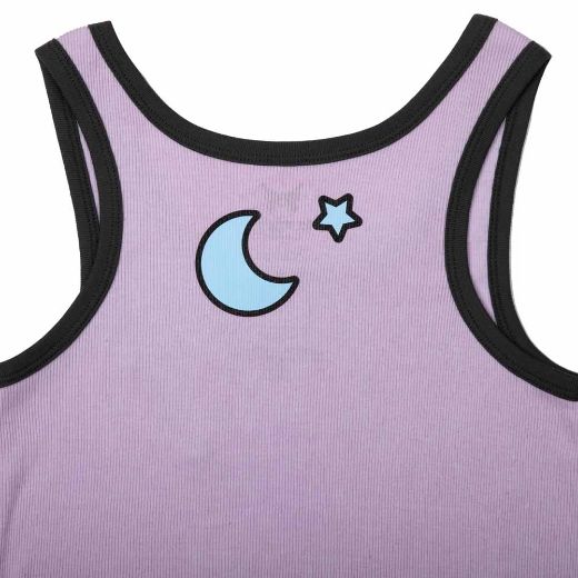 Picture of Kuromi Icons Pre-pack Tank Top