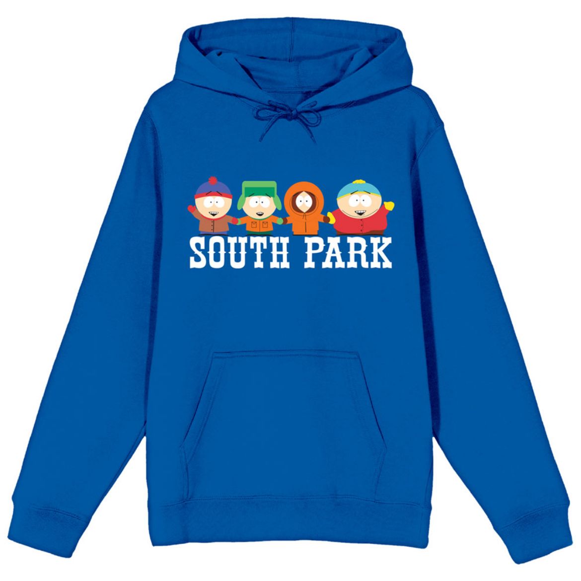 Picture of South Park Unisex Hoodie