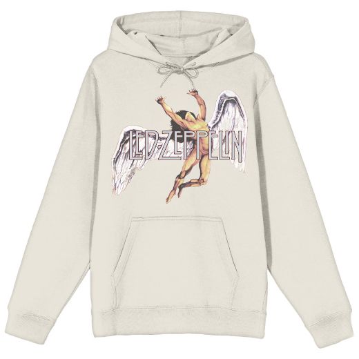 Picture of Led Zeppelin Angel Unisex Hoodie