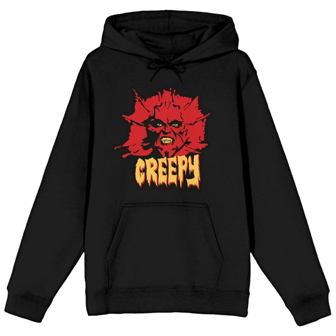 Picture of Jeepers Creepers Creepy Unisex Hoodie