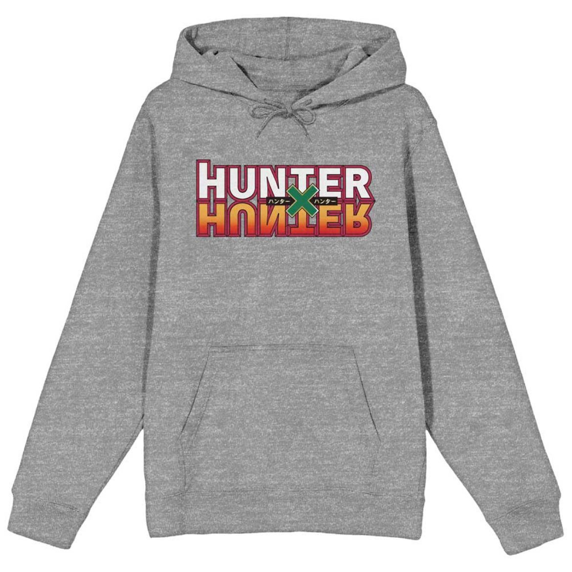 Picture of Hunter X Hunter Unisex Hoodie