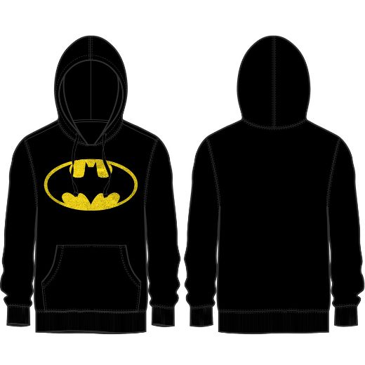 Picture of DC Comics Batman Unisex Hoodie