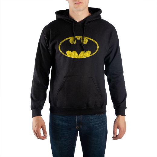 Picture of DC Comics Batman Unisex Hoodie