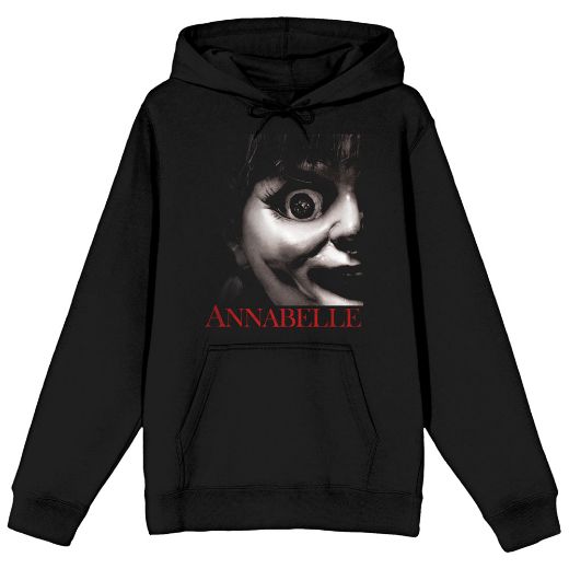 Picture of Annabelle Comes Home Unisex Hoodie