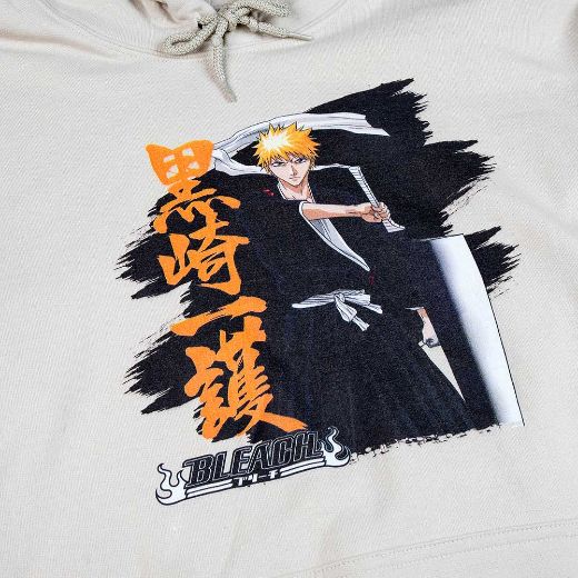 Picture of Bleach Ichigo Kurosaki Unisex Hoodie