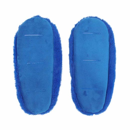 Picture of Dragon Ball Z Super Reversible Slippers