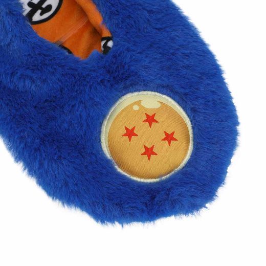 Picture of Dragon Ball Z Super Reversible Slippers
