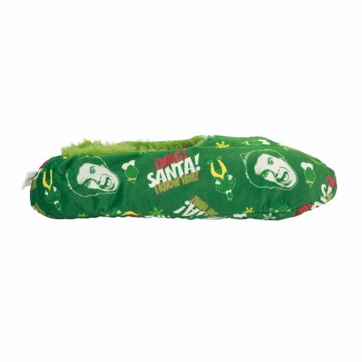 Picture of Buddy The Elf Reversible Slippers
