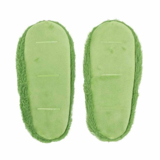 Picture of Buddy The Elf Reversible Slippers
