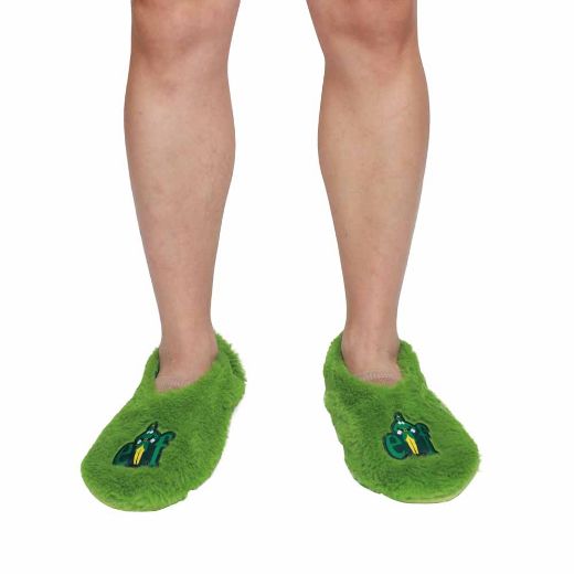 Picture of Buddy The Elf Reversible Slippers