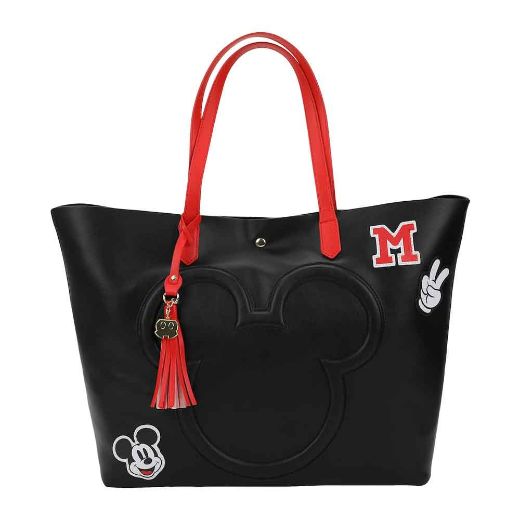 Mickey mouse satchel sale