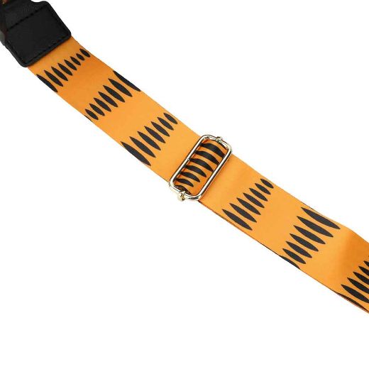 Picture of Garfield Sherpa Textured Handbag