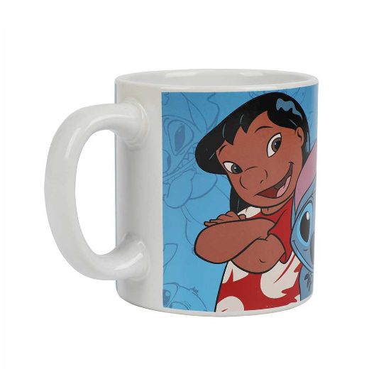 Picture of Disney Lilo & Stitch 16 oz. Ceramic Mug