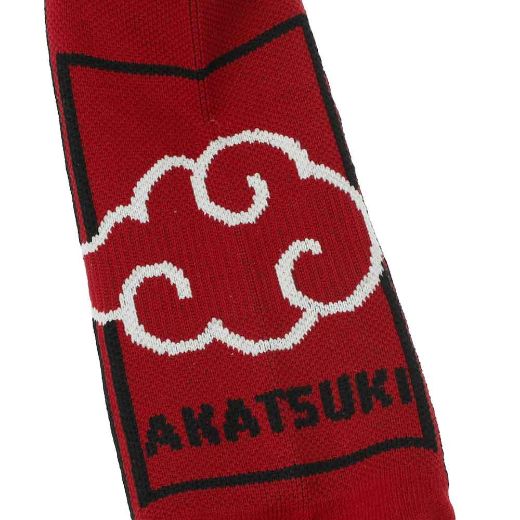 Picture of Naruto Athletic Compression 3 Pair Men's Ankle Socks