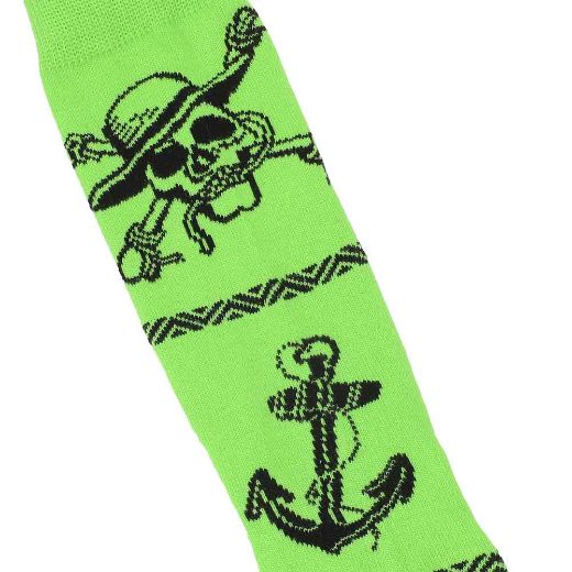 Picture of One Piece Icons 3 Pair Crew Socks