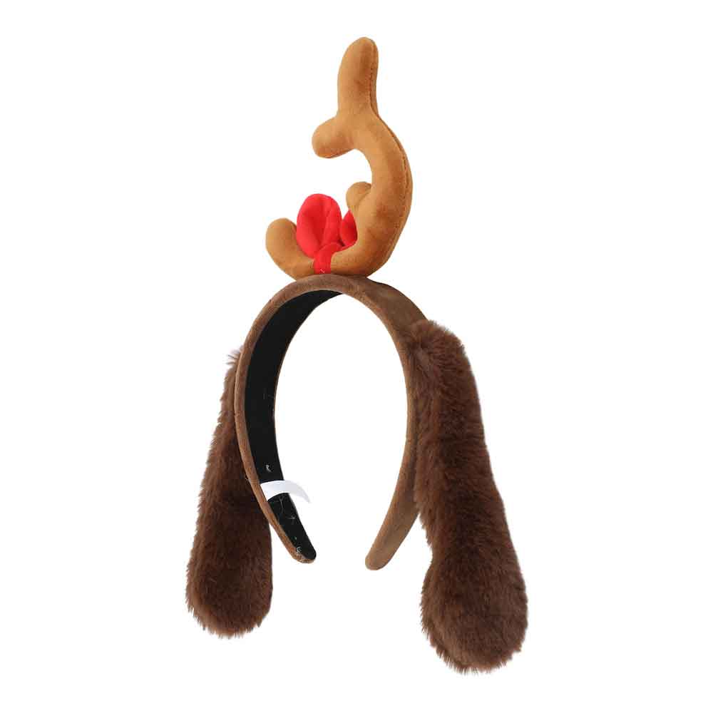 Max the dog outlet headband