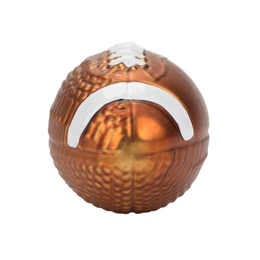 Picture of Bioworld Christmas Sport Ball Ornaments - Set of 6