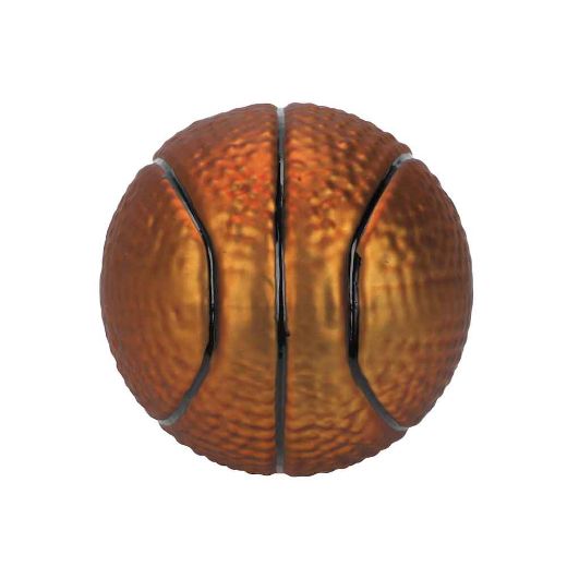 Picture of Bioworld Christmas Sport Ball Ornaments - Set of 6