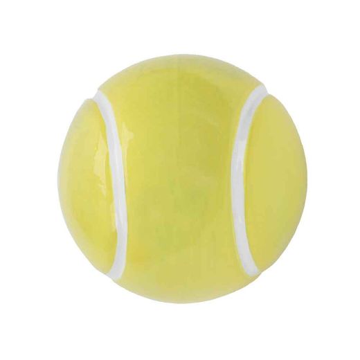 Picture of Bioworld Christmas Sport Ball Ornaments - Set of 6