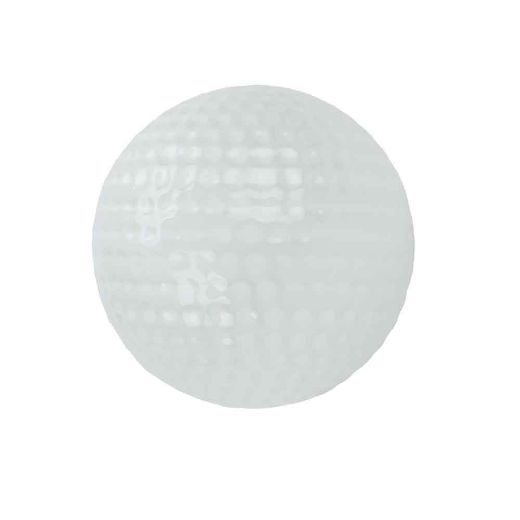 Picture of Bioworld Christmas Sport Ball Ornaments - Set of 6