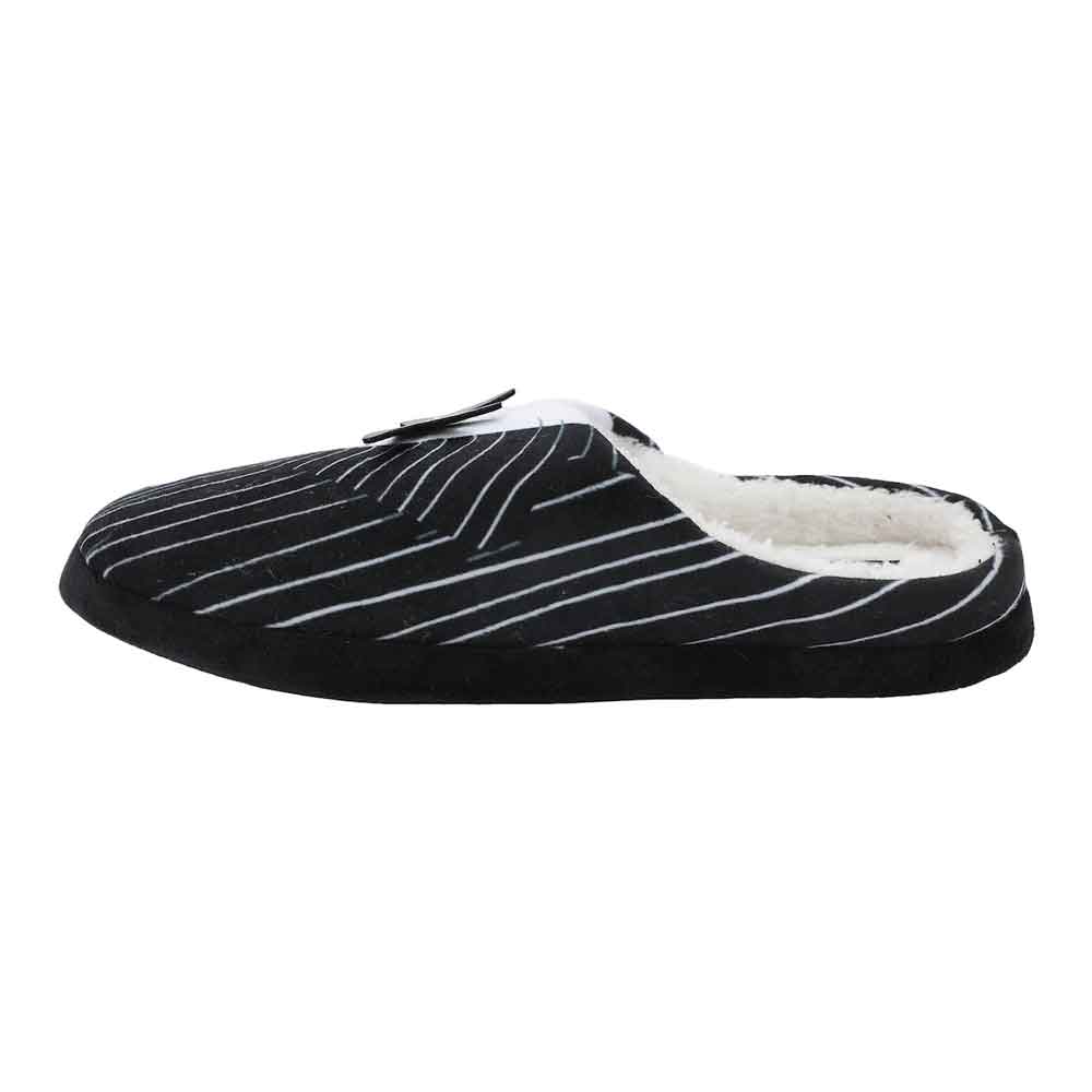 Nightmare before discount christmas mens slippers