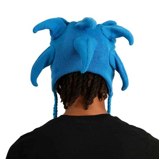 Picture of Sonic the Hedgehog Laplander Fleece Cosplay Beanie